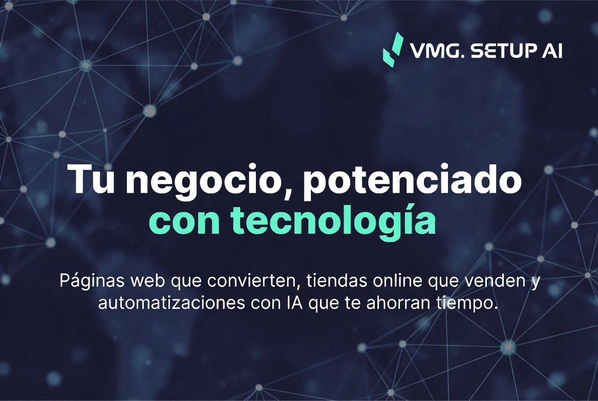 VMG Setup AI