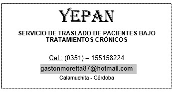 YEPAN