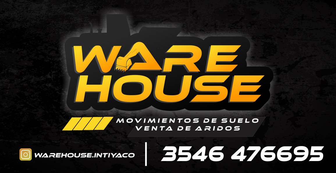Ware House