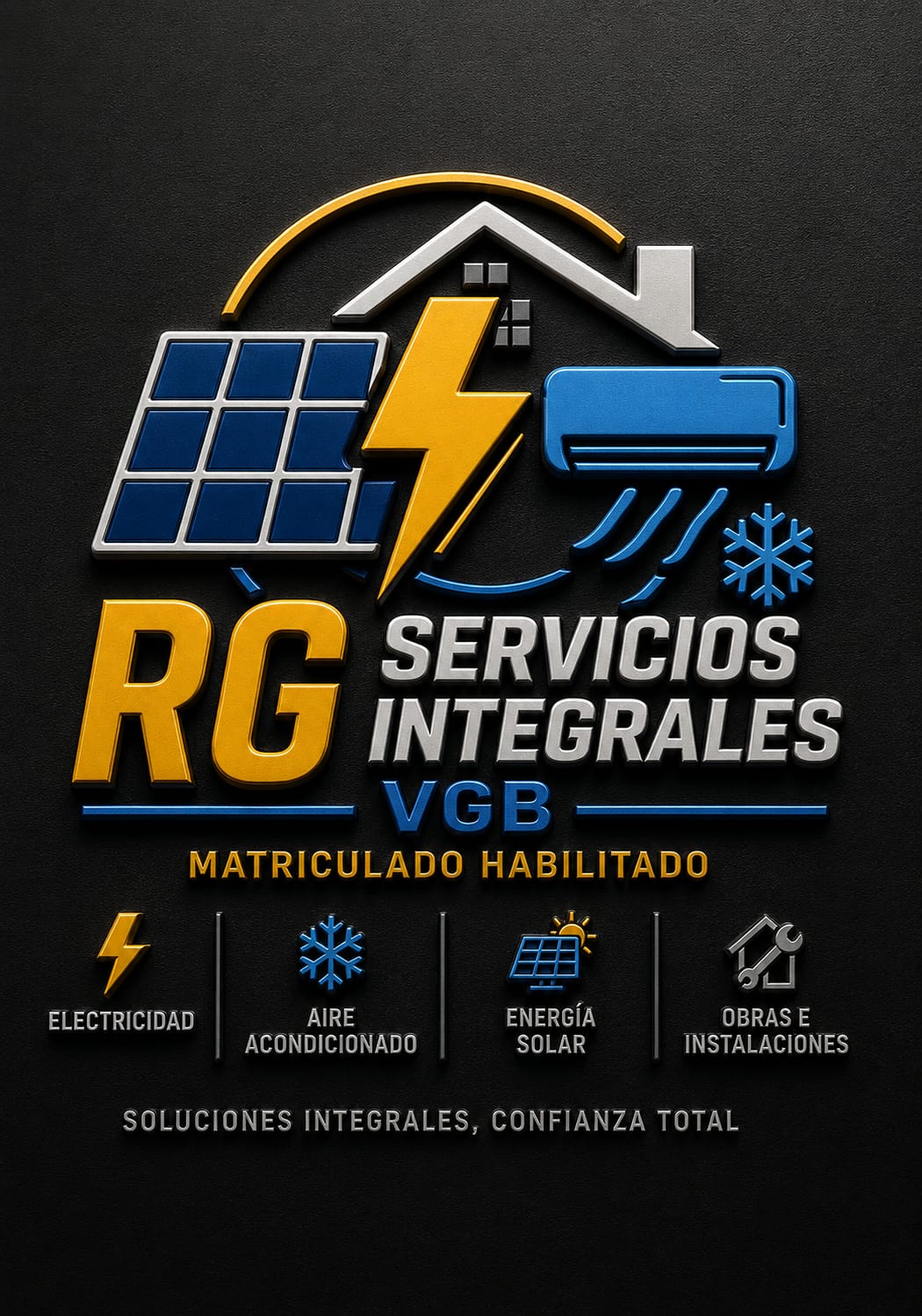 RG Electricidad & Integrales VGB