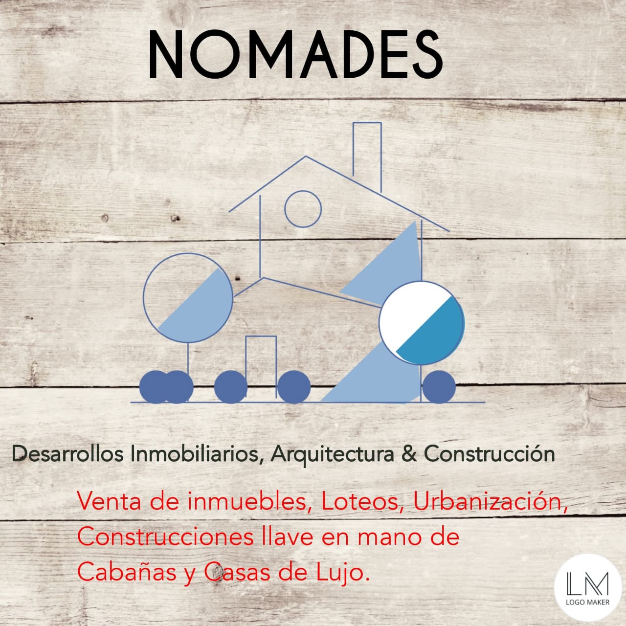 Nomades Construcciones