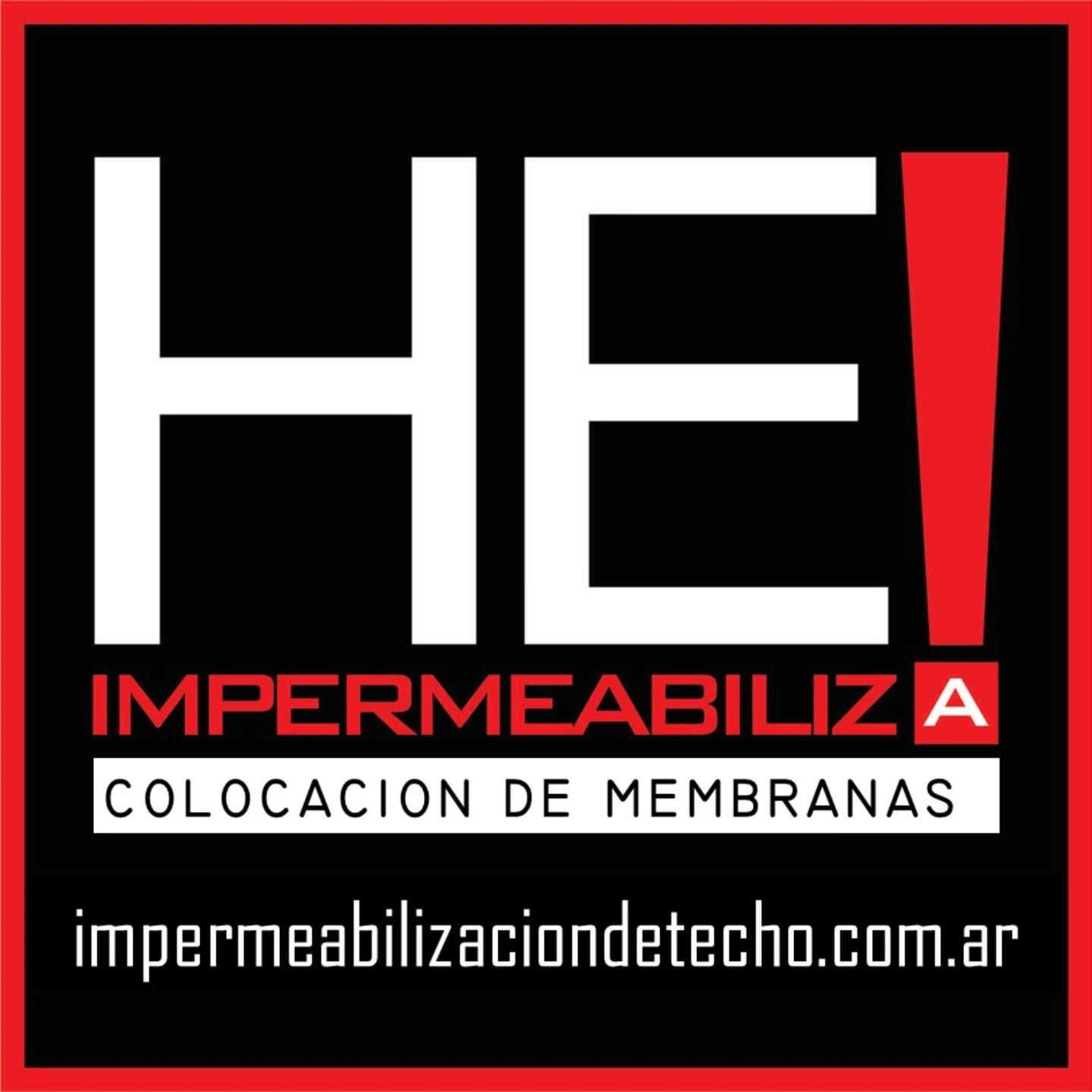 HE IMPERMEABILIZA S.A.S