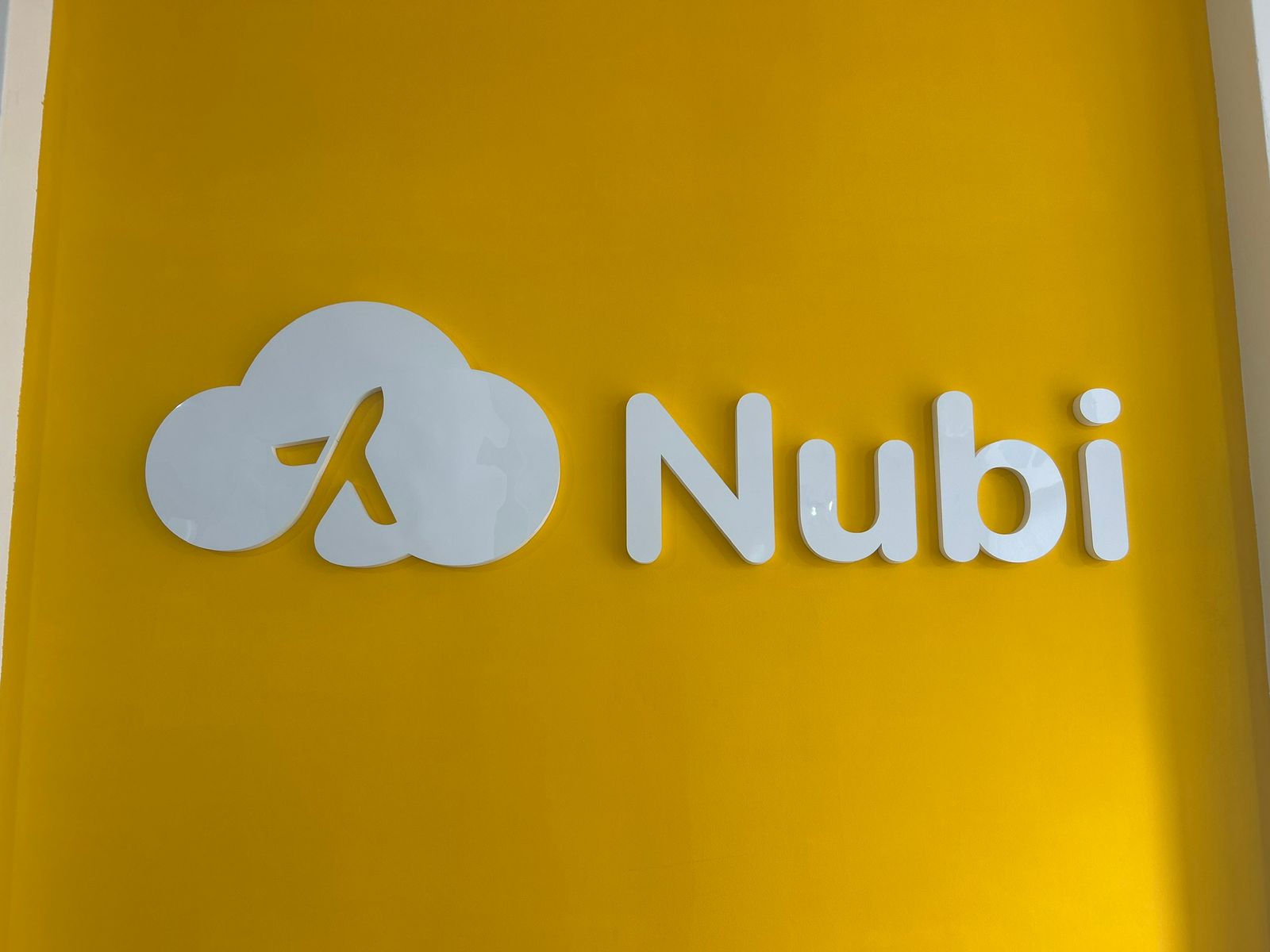Nubi Viajes Vgb
