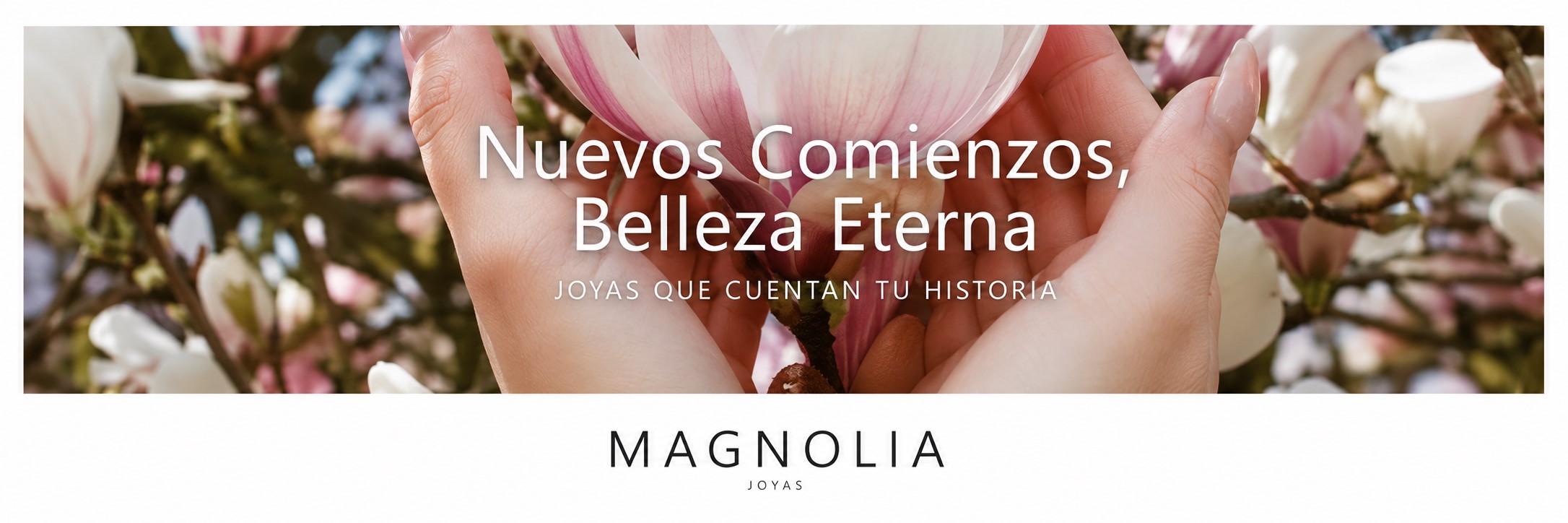 Magnolia Joyas