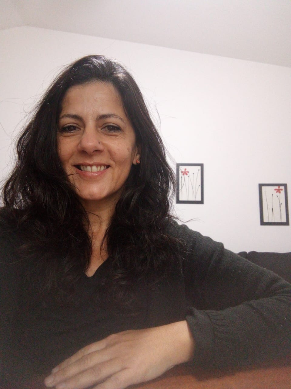 Lic. en Fonoaudiología - Irupé Ibalo