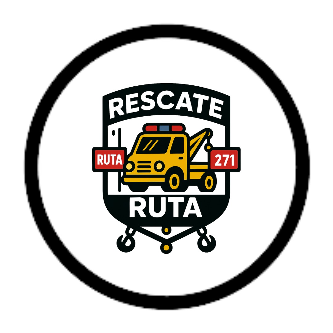 Rescate Ruta271
