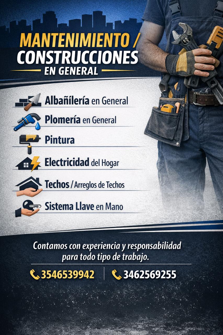 Fabre conexiones y más