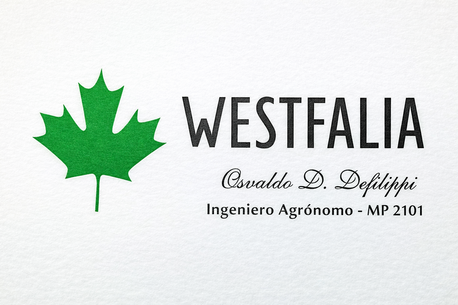 Westfalia Control de plagas