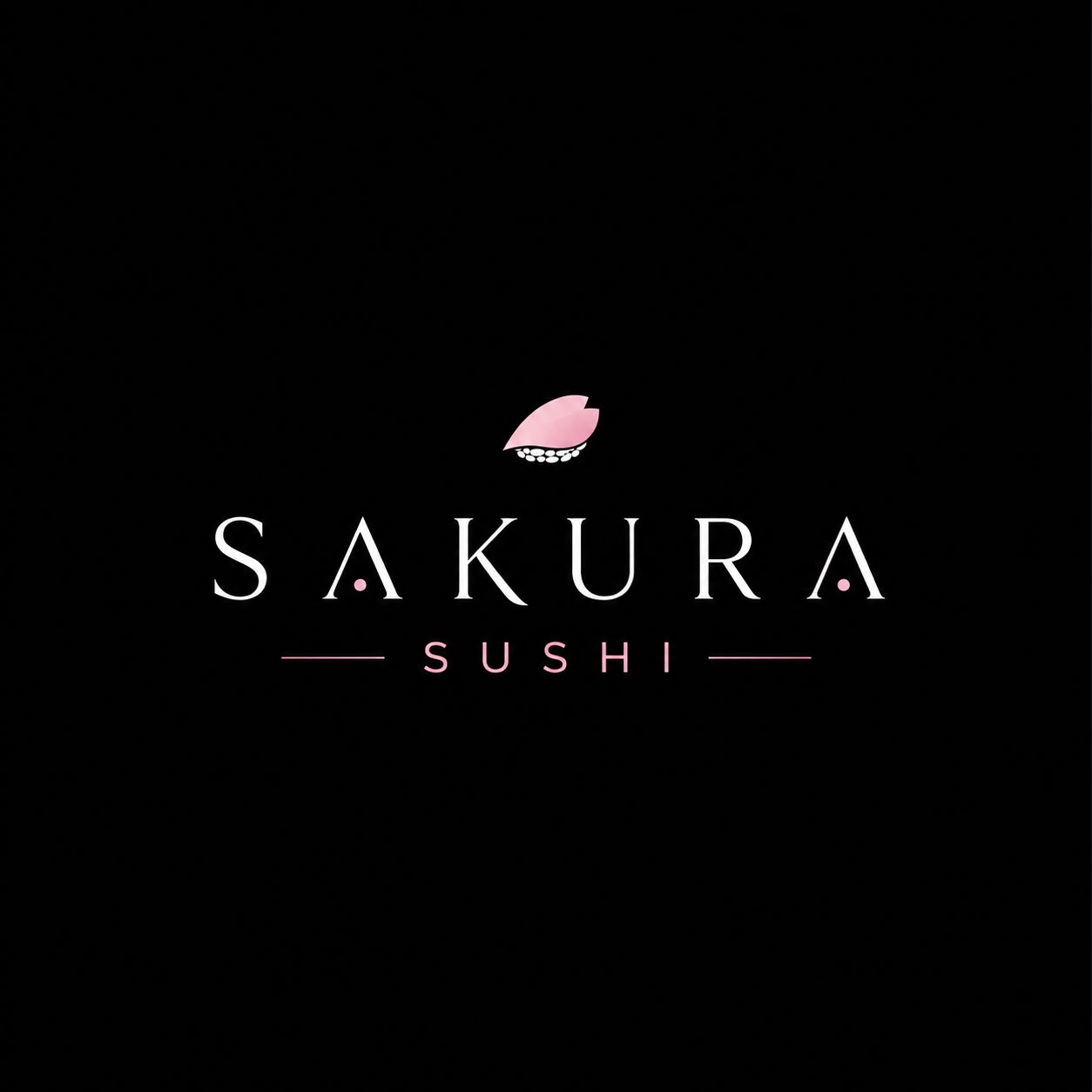 Sushi Sakura
