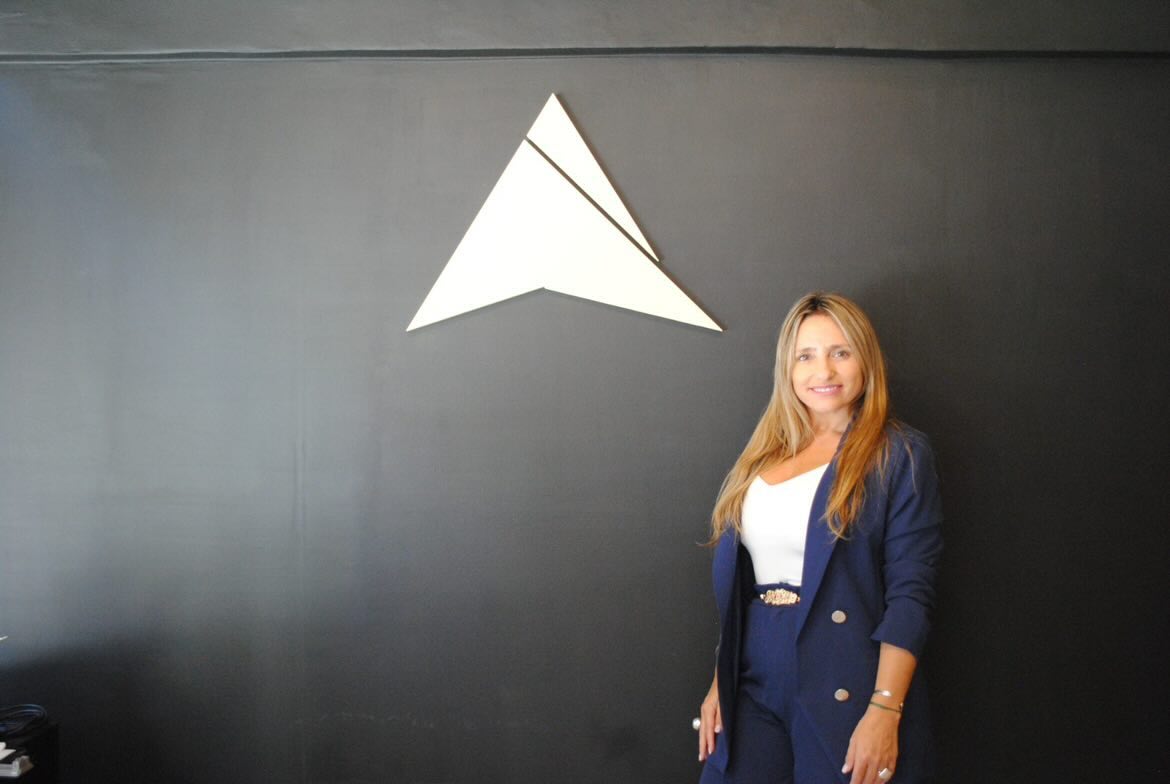 Soledad Torres - Productora de Seguros