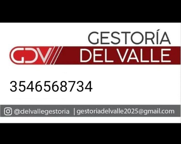 Gestoría del Valle