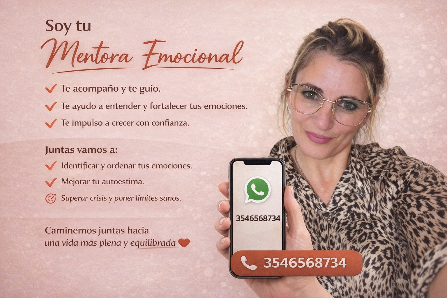 Mentora Emocional