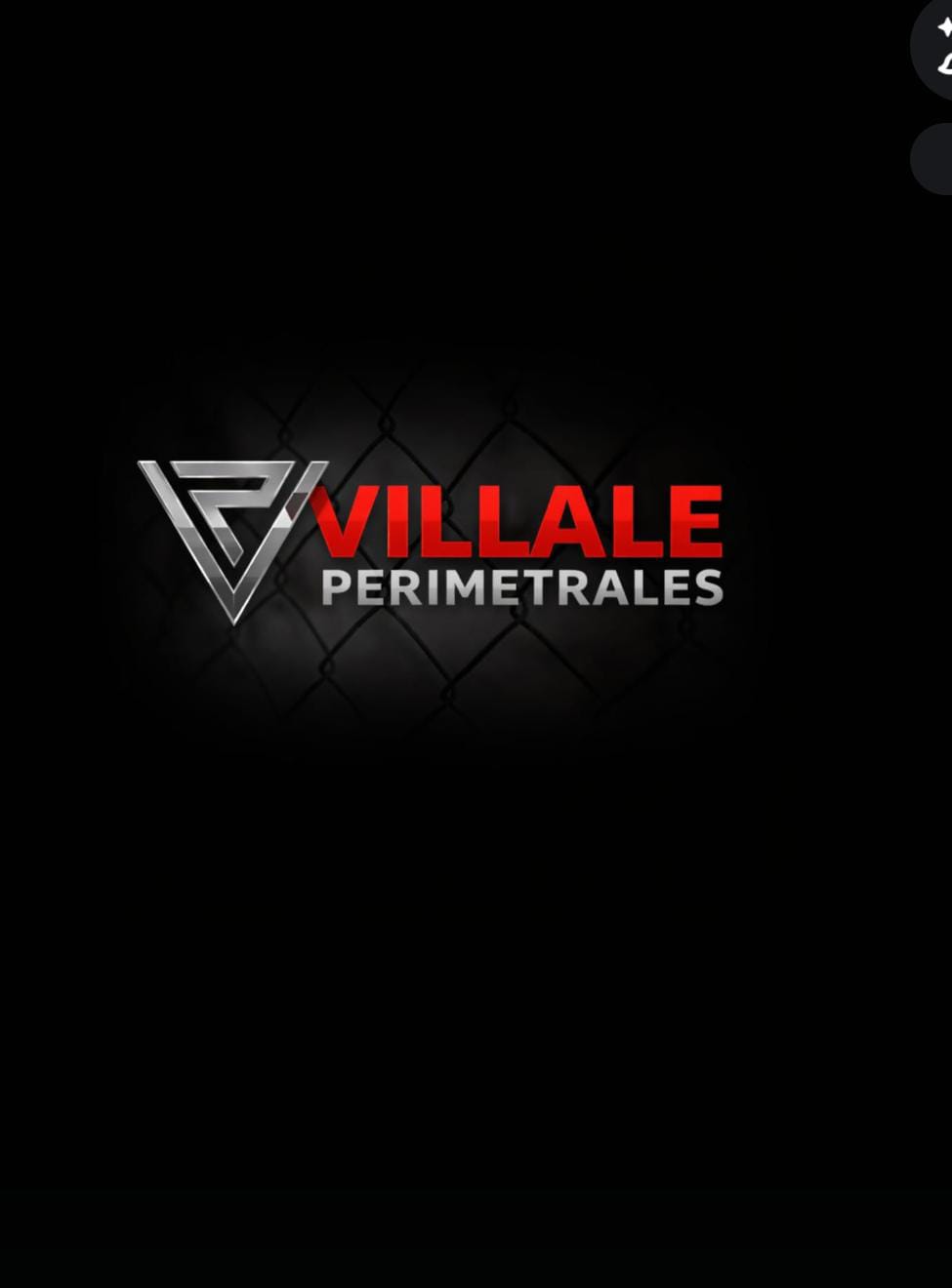 Villale Perimetrales