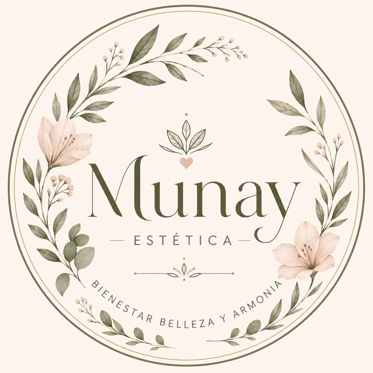 Estética Munay