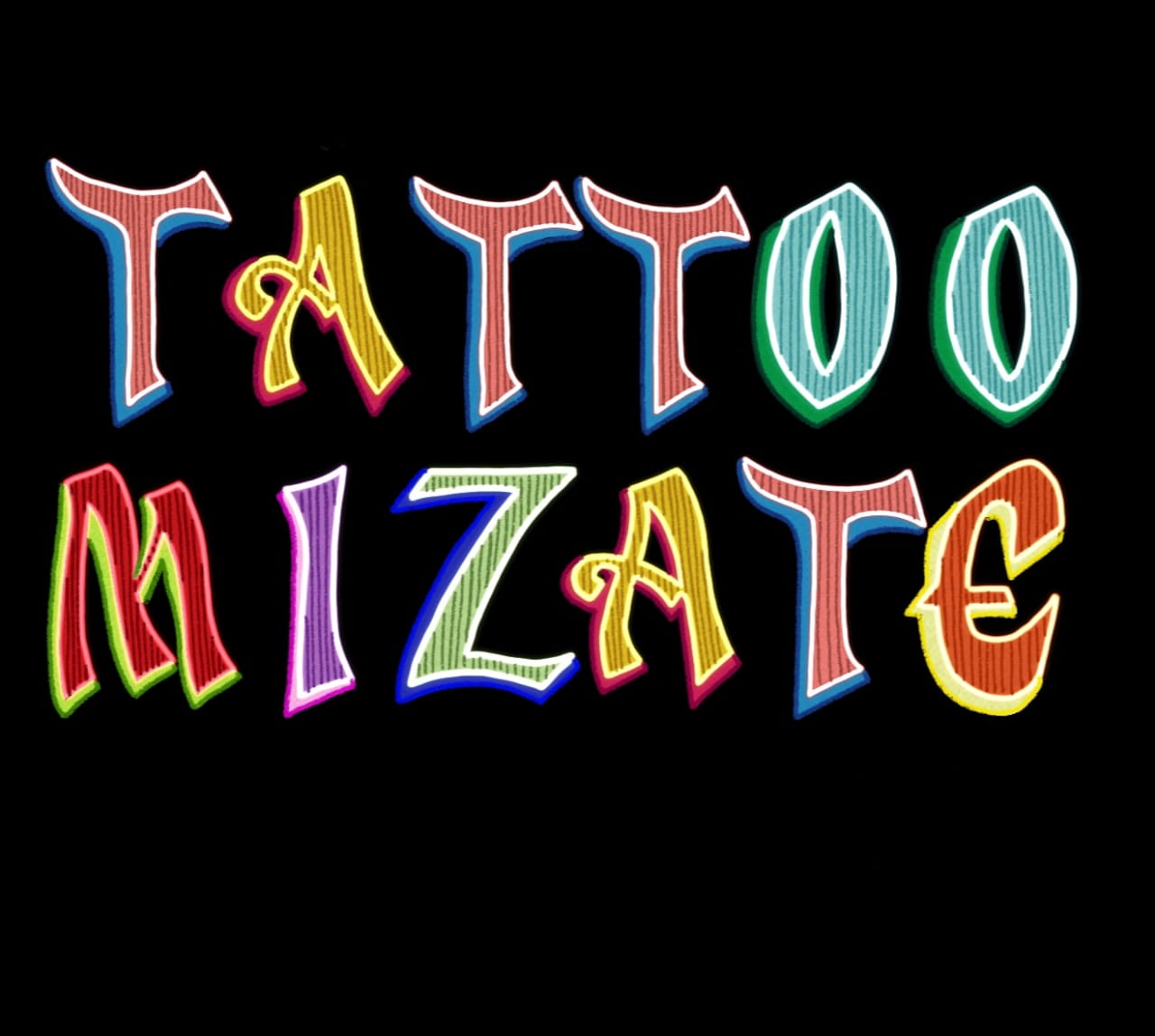 Tattoomizate