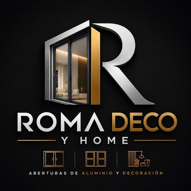 Roma Deco y Home