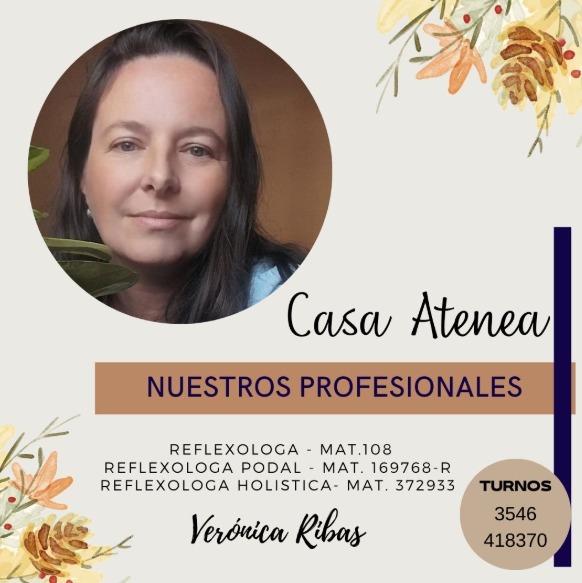 Verónica Ribas