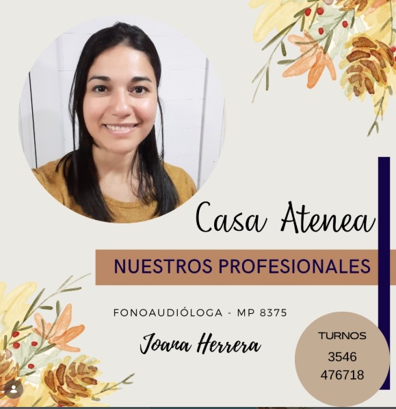 Joana Herrera