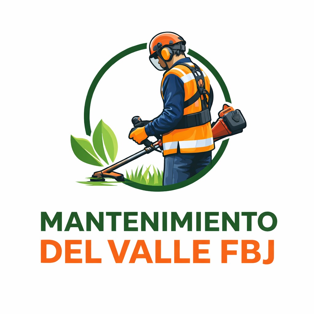 Del valle Mantenimiento Fbj