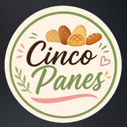 CINCO PANES