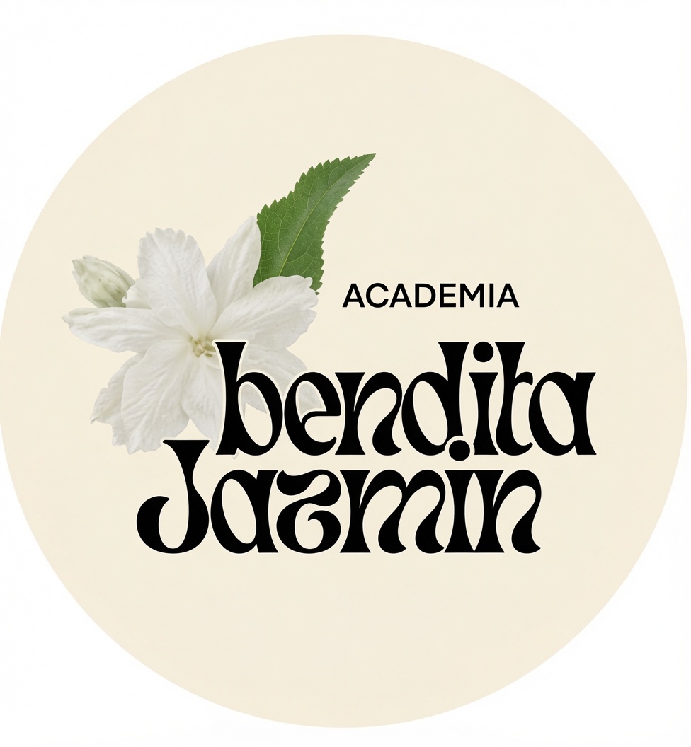 Bendita Jazmín Academia de Estética y Belleza
