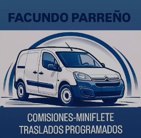 Facundo Parreño 