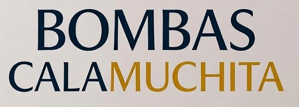 Bombas Calamuchita