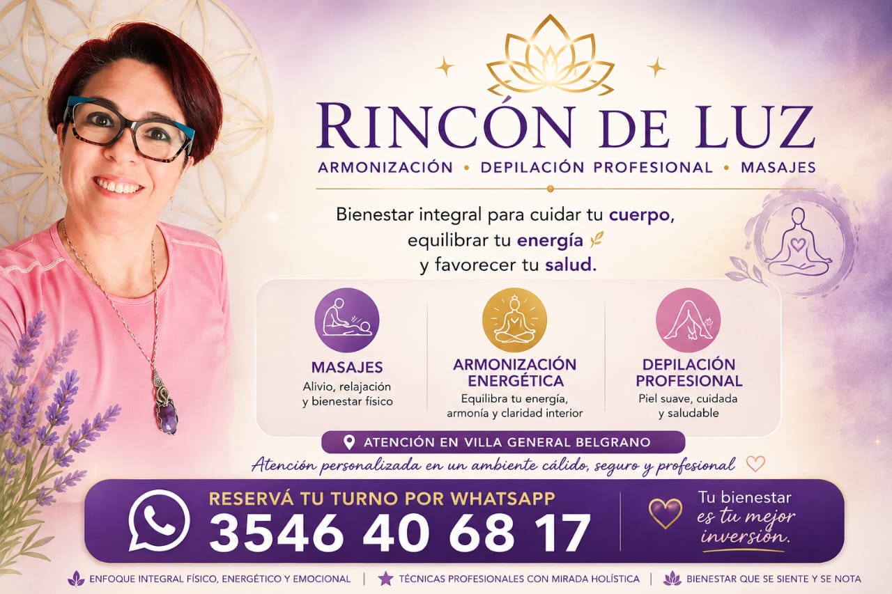 Rincón de Luz