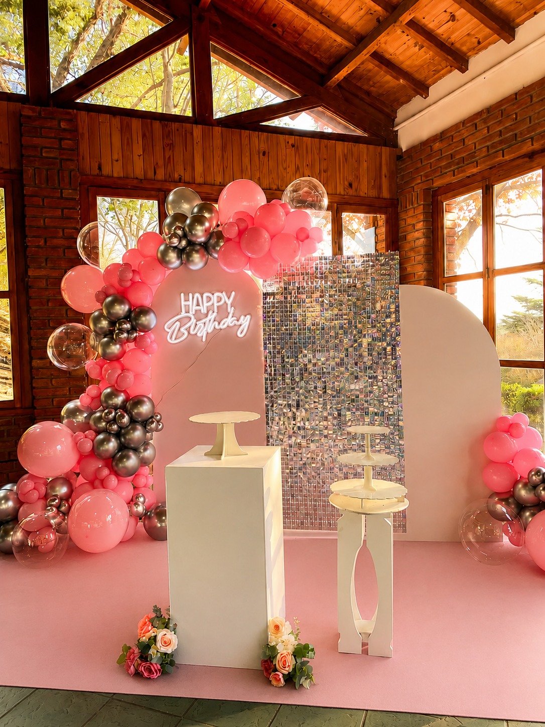 Churri`s Deco y Box’s Sorpresa