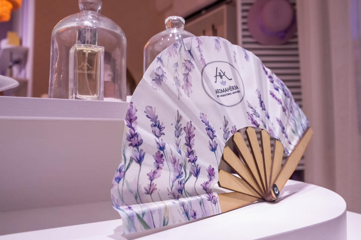 LAVANDAS AROMAHÈRBA Boutique