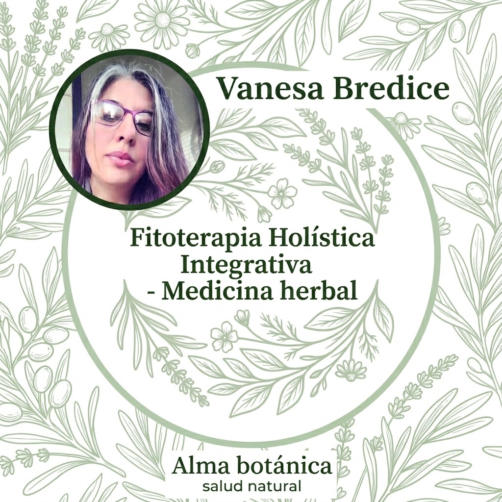 Alma Botánica - Salud Natural