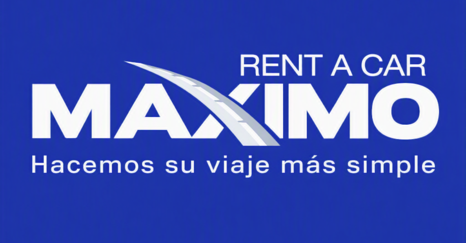 MAXIMO RENT A CAR
