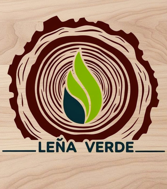 LEÑA VERDE