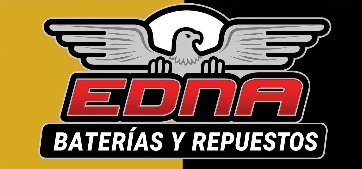 Edna - Baterías y Repuestos