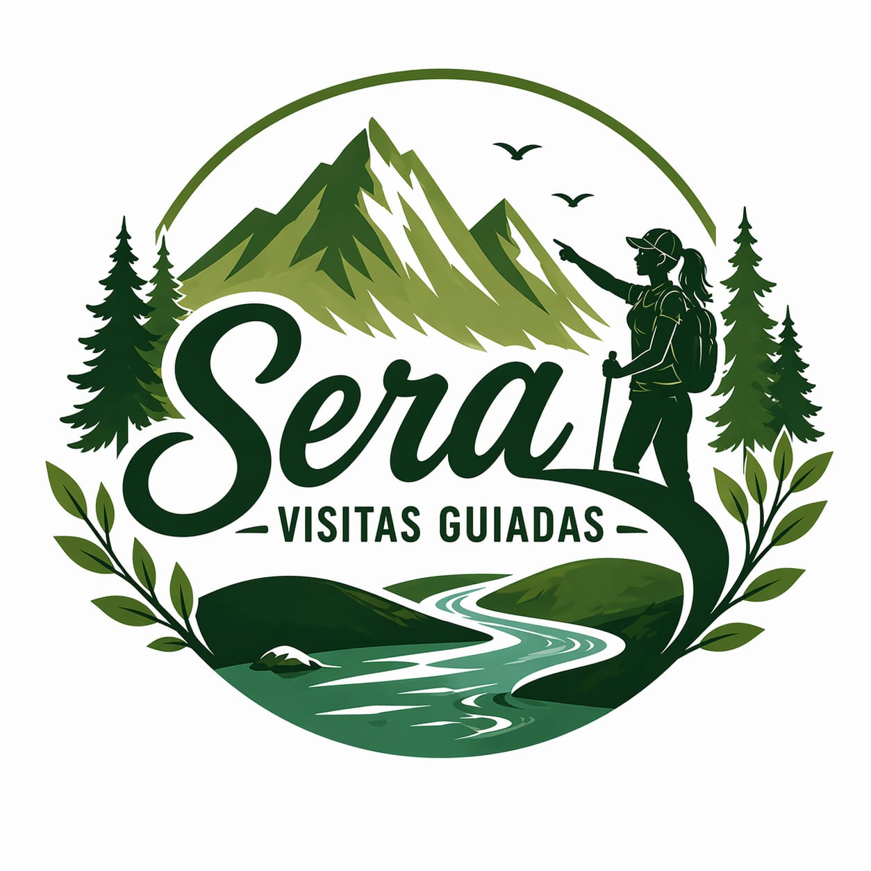 Sera - Visitas Guiadas