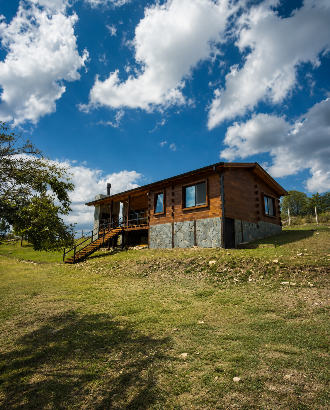 Quebracho Home Constructora — foto 4 de 4