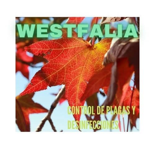 Westfalia Control de plagas — foto 3 de 3