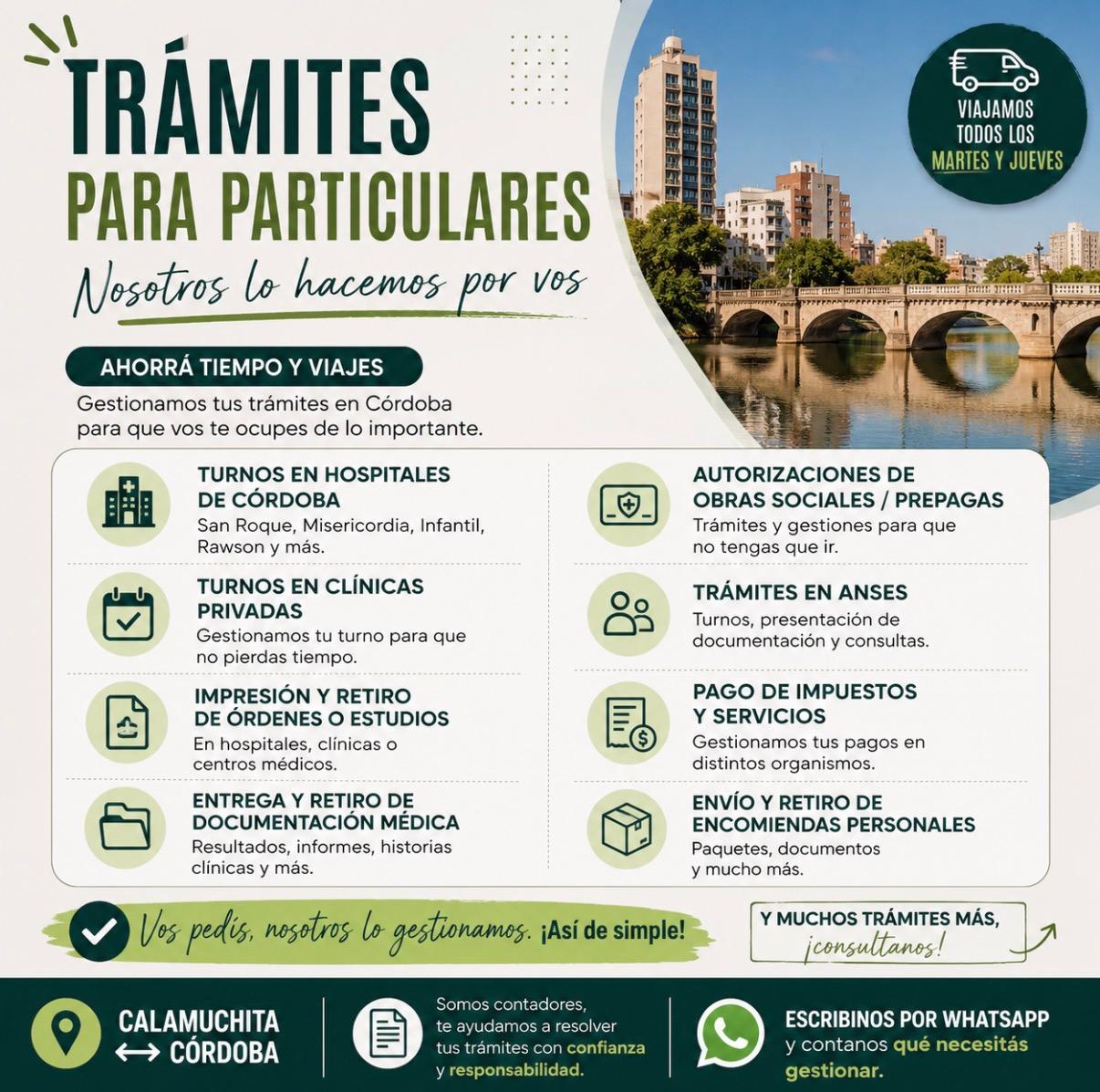 Houriet Comisiones — foto 3 de 3