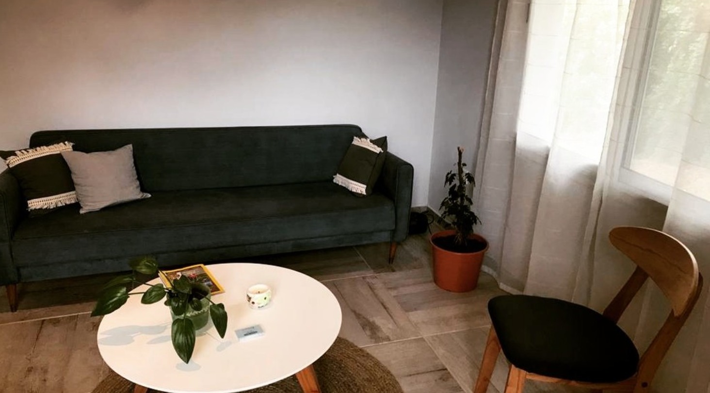 Lic. Lucía Devoto — foto 3 de 3
