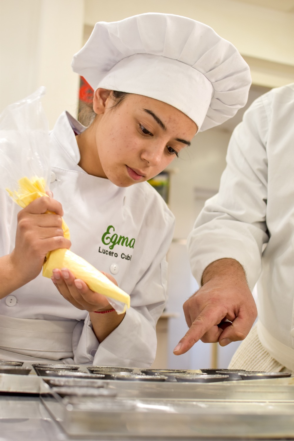 EGMA- Escuela Gastronómica del Mediterráneo Argentino — foto 4 de 4