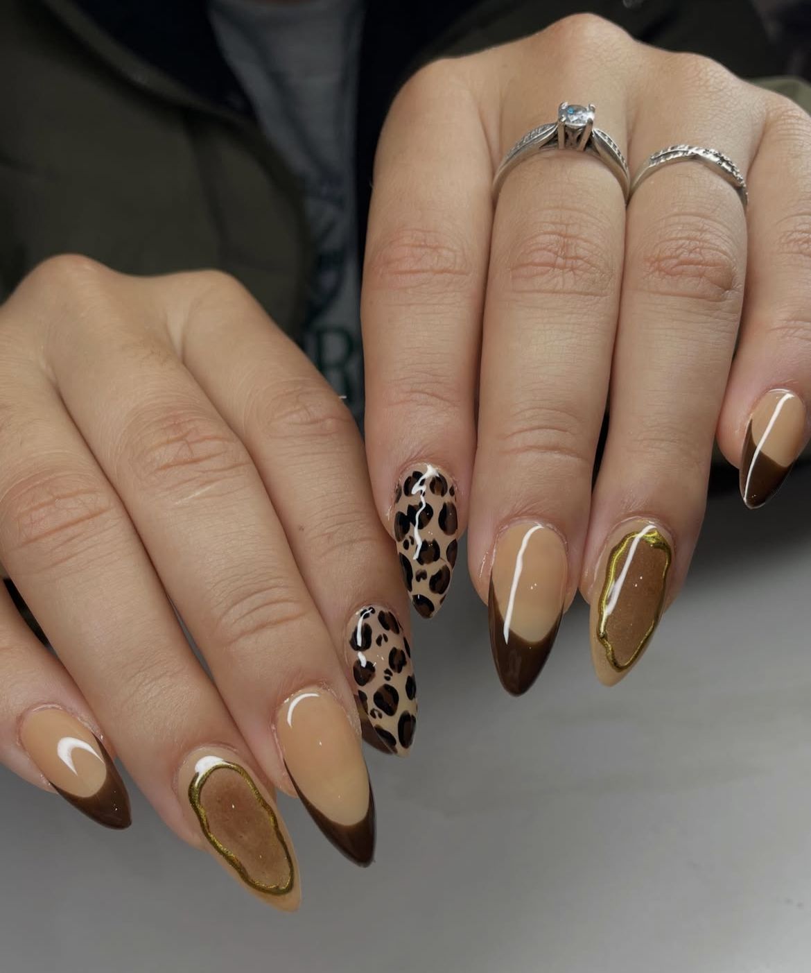 INDIA NAILS by Taisa Wainstein — foto 3 de 4