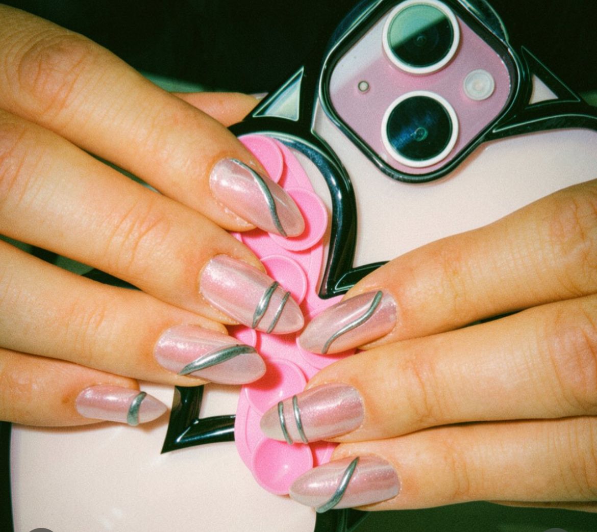 INDIA NAILS by Taisa Wainstein — foto 4 de 4
