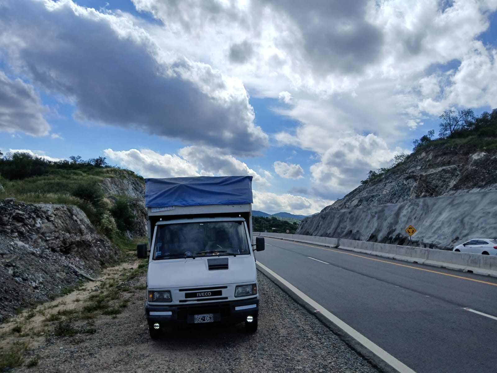 M&F - Fletes y Mudanzas — foto 4 de 4