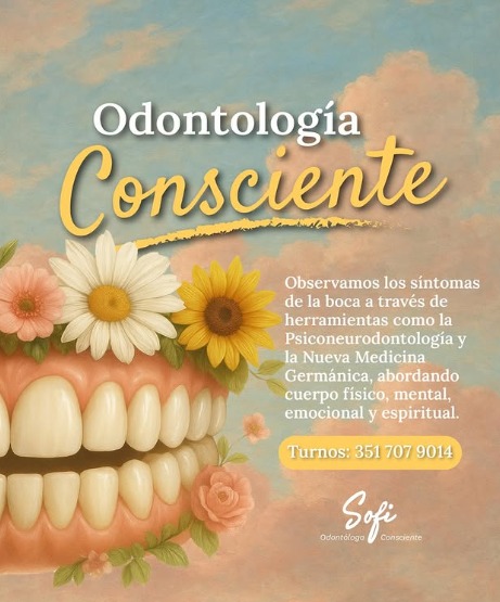 Storello Sofía - Odontología Consciente — foto 3 de 4