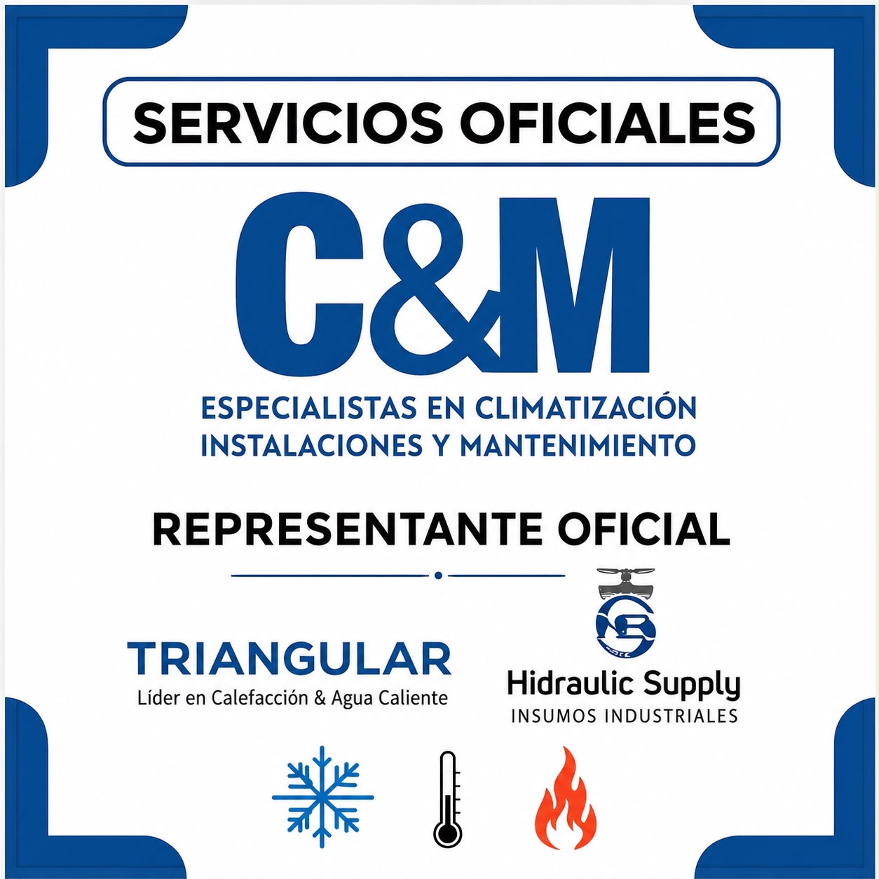 C&M climatización — foto 3 de 3