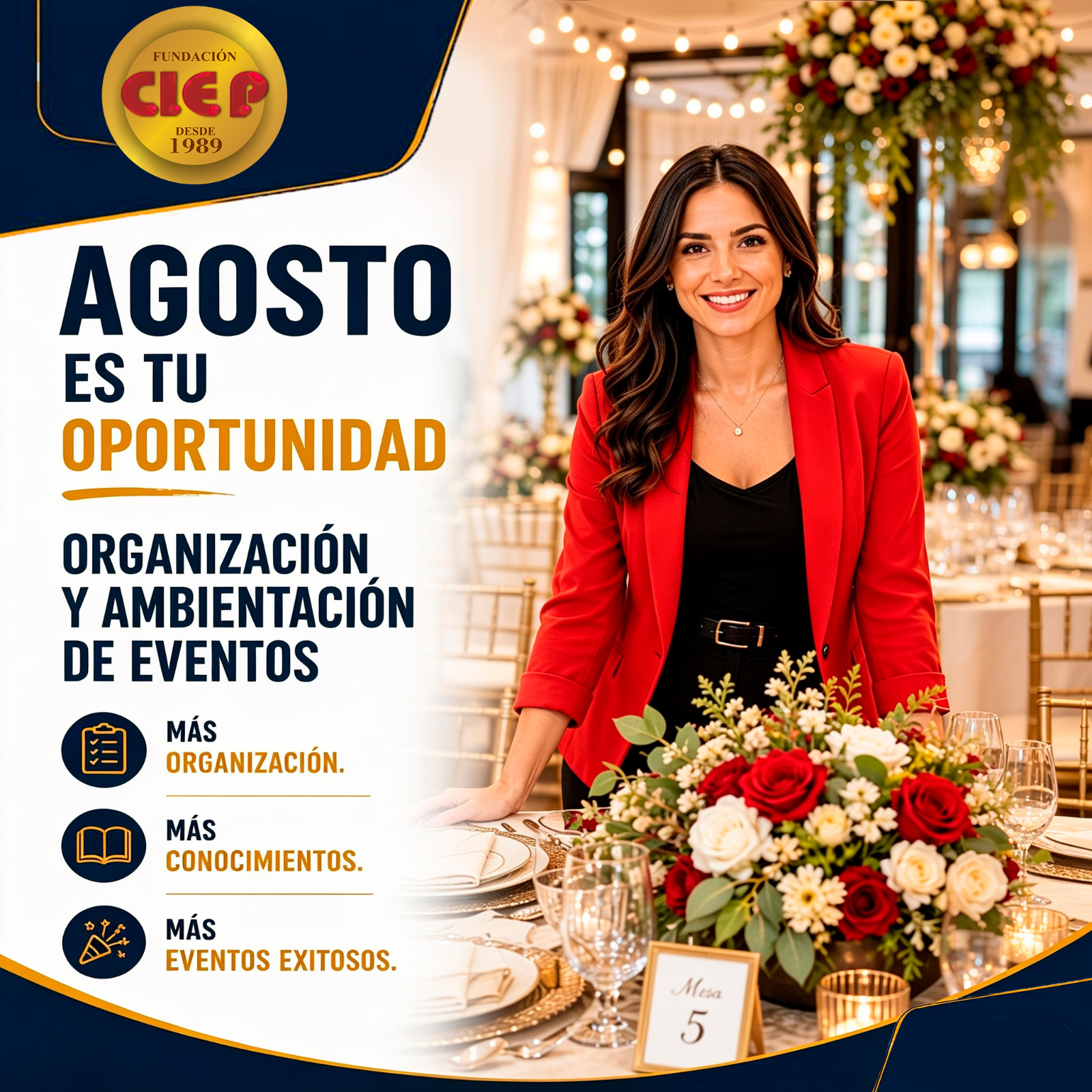 Fundación CIEP — foto 4 de 4