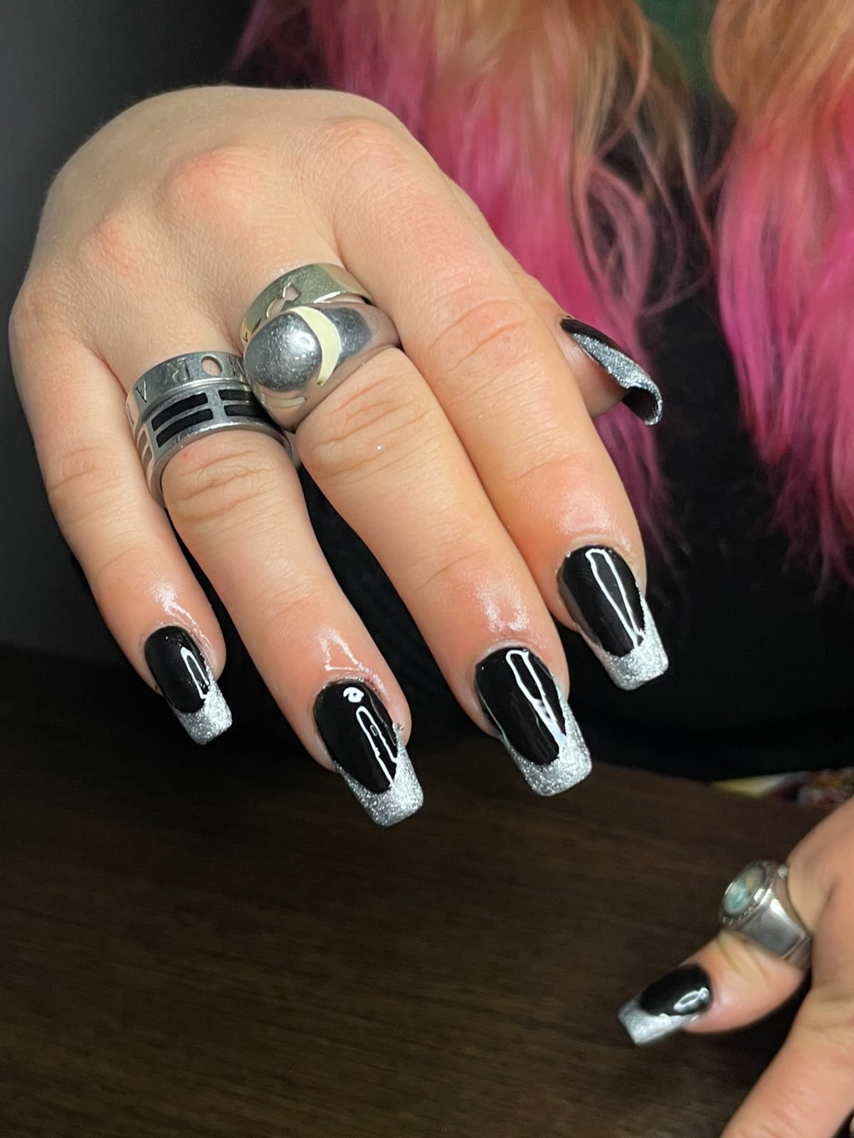 Cande Nails VGB — foto 3 de 4