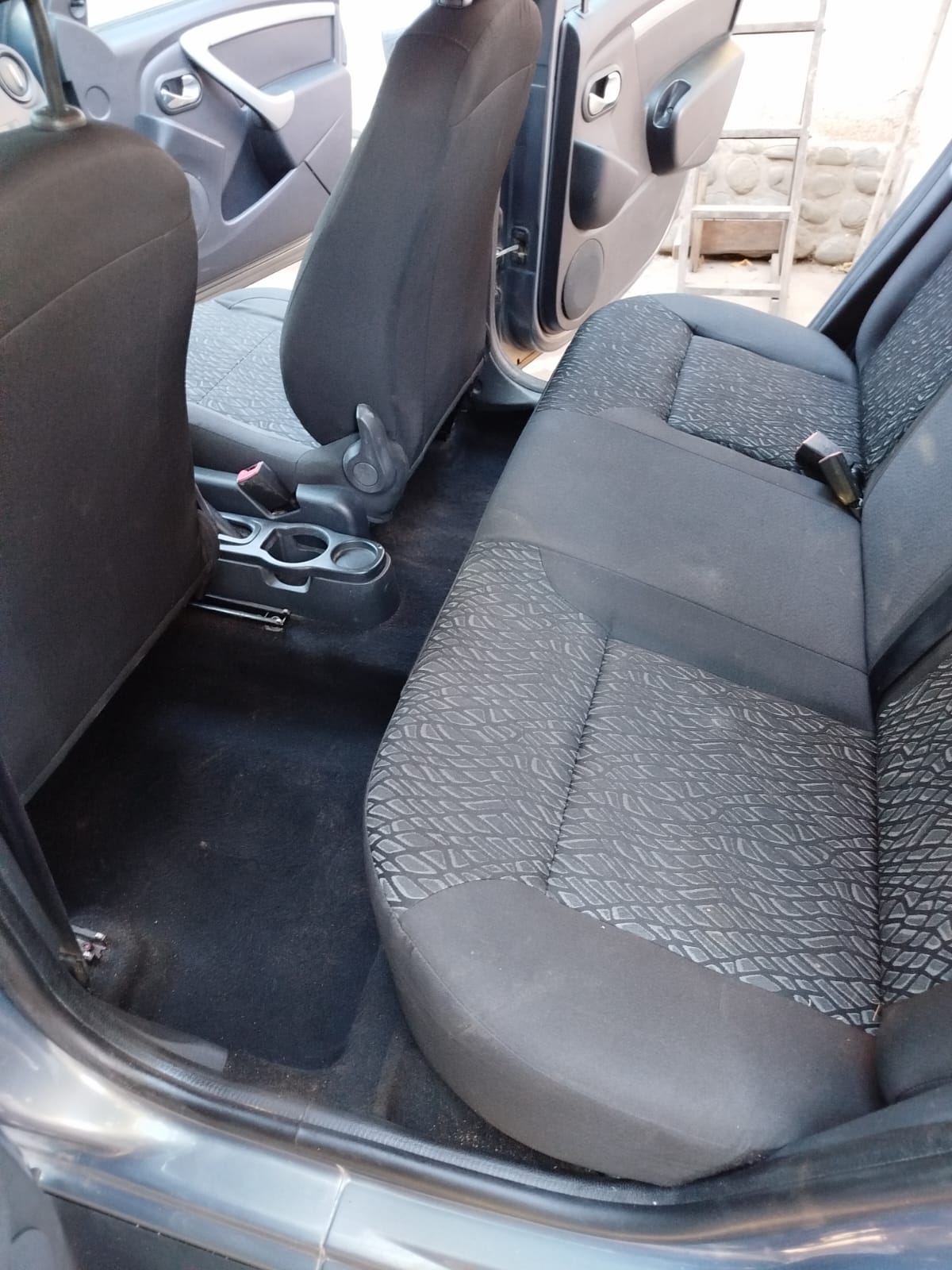 Lava autos Barto — foto 4 de 4