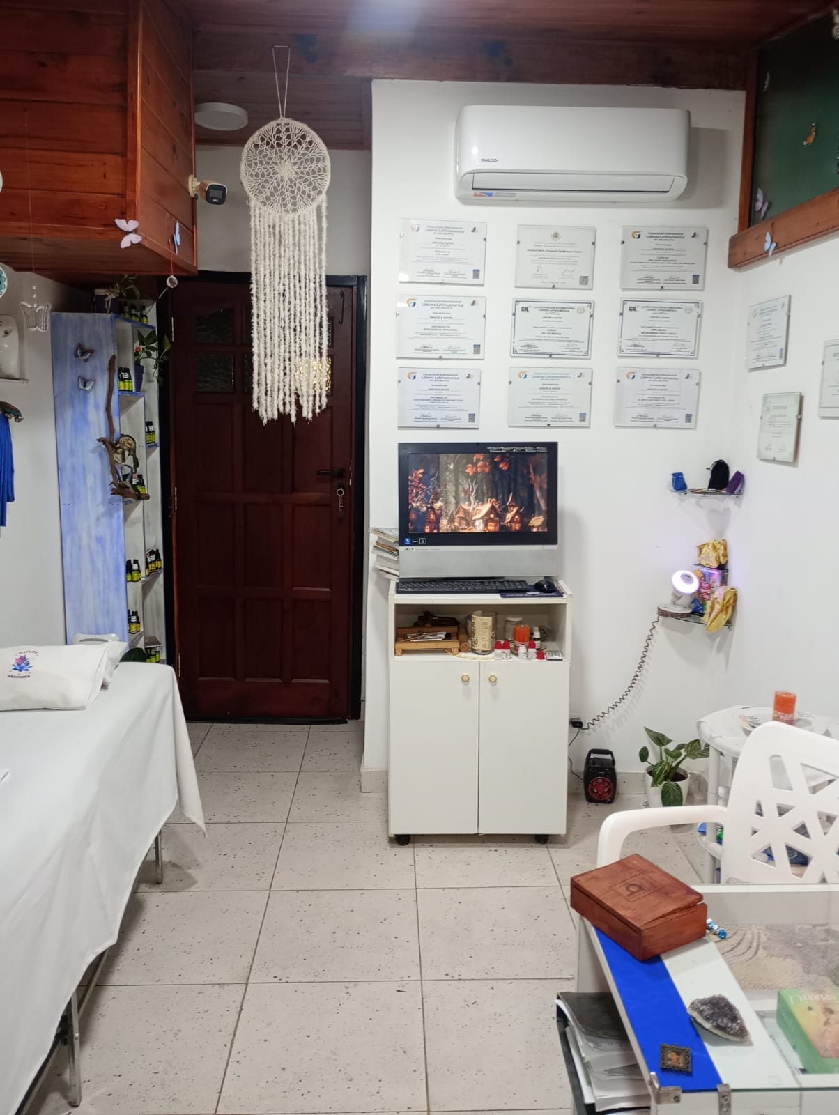 Espacio Azul Zafiro — foto 3 de 4