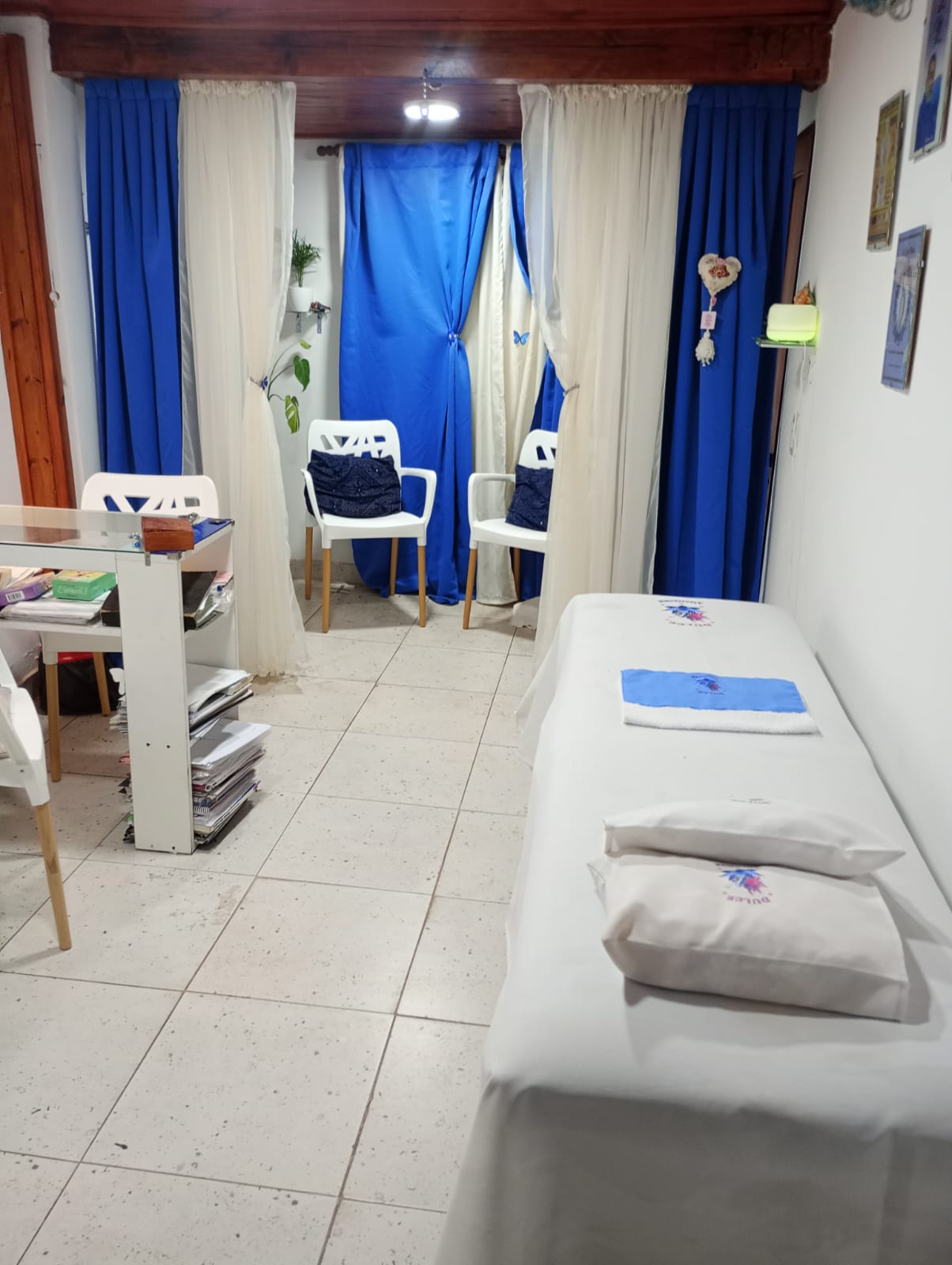 Espacio Azul Zafiro — foto 4 de 4